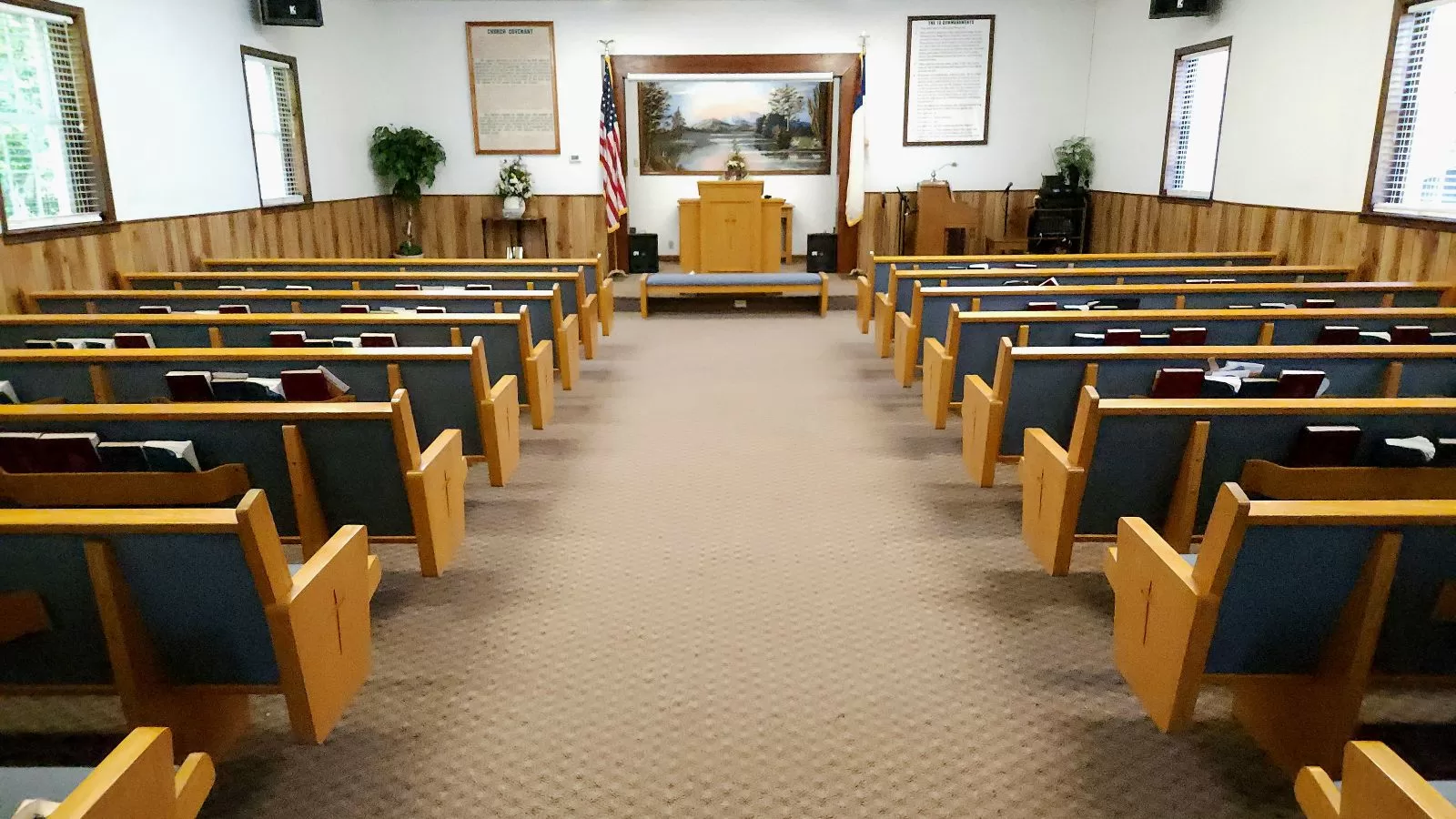 Sanctuary
