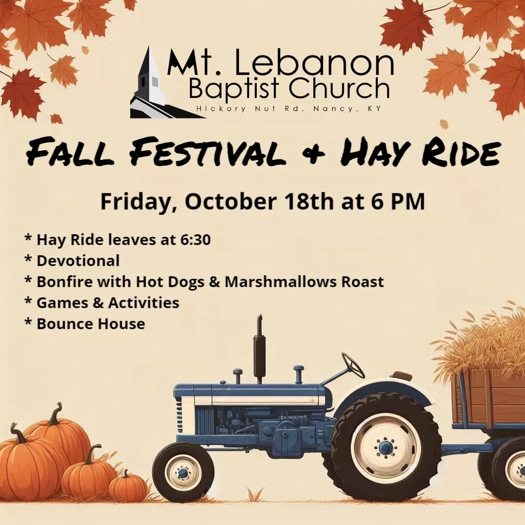 Fall Fest 2024
